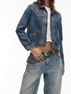 Levi’s Original Trucker
